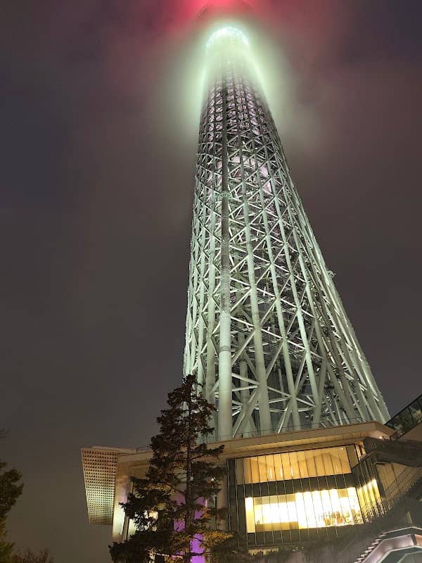 Tokyo Skytree Town - Image 3