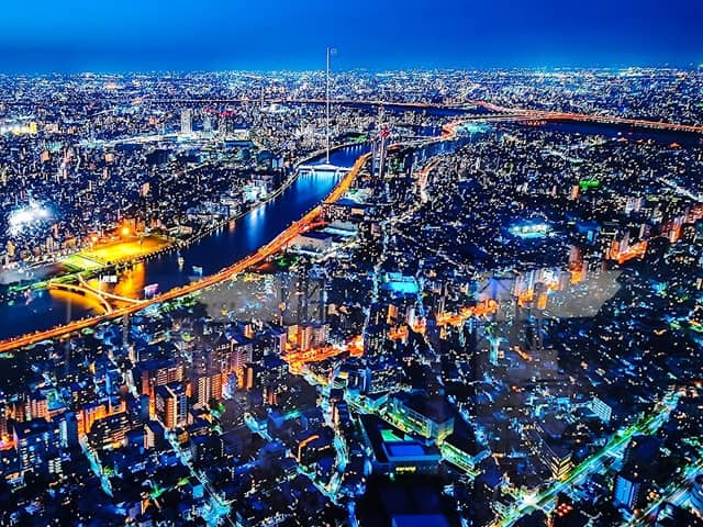 Tokyo Skytree Town - Image 2