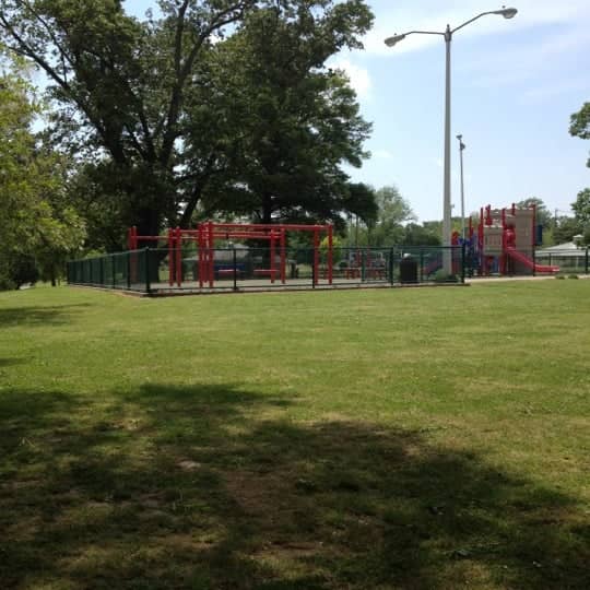 Okeena Park - Image 2