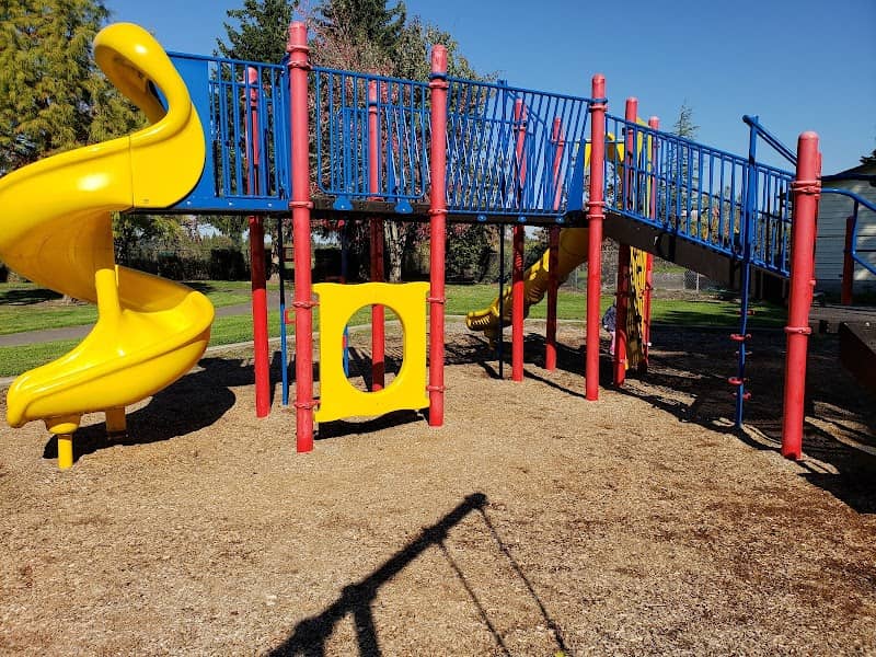 Cameron Park - Image 1
