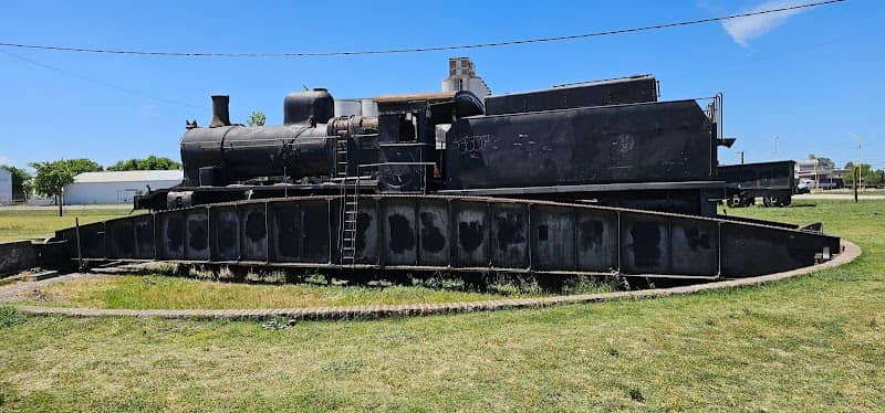 Vieja Locomotora - Image 2