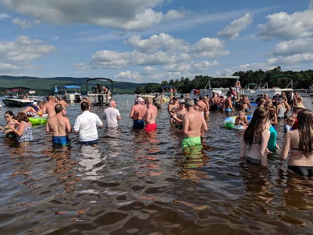 The Sandbar - Image 1