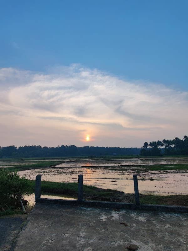 Melaamthurthu-meladoor View Point - Image 2