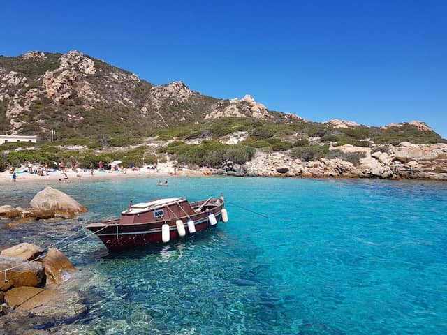 Parco Nazionale dell'Arcipelago di La Maddalena - Image 2