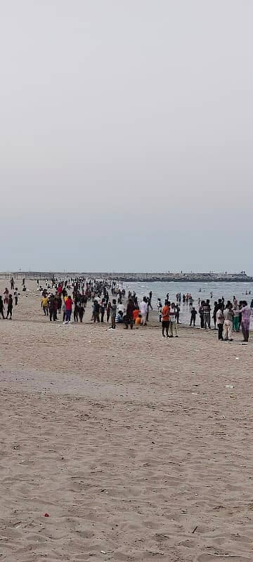 Mahbula beach - Image 1