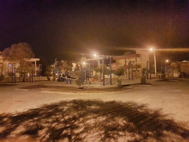 Nizamettin Atasan Çocuk Parkı - Image 1