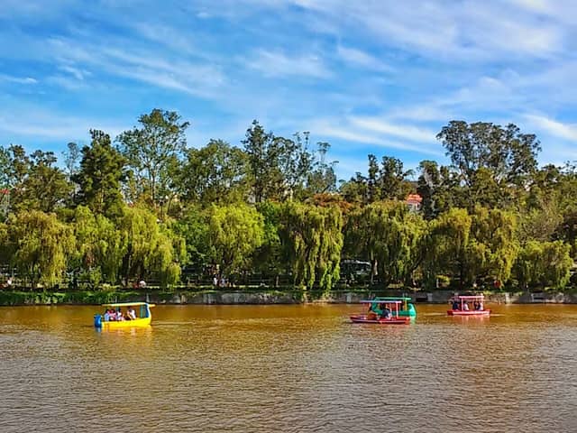Burnham Park - Image 1