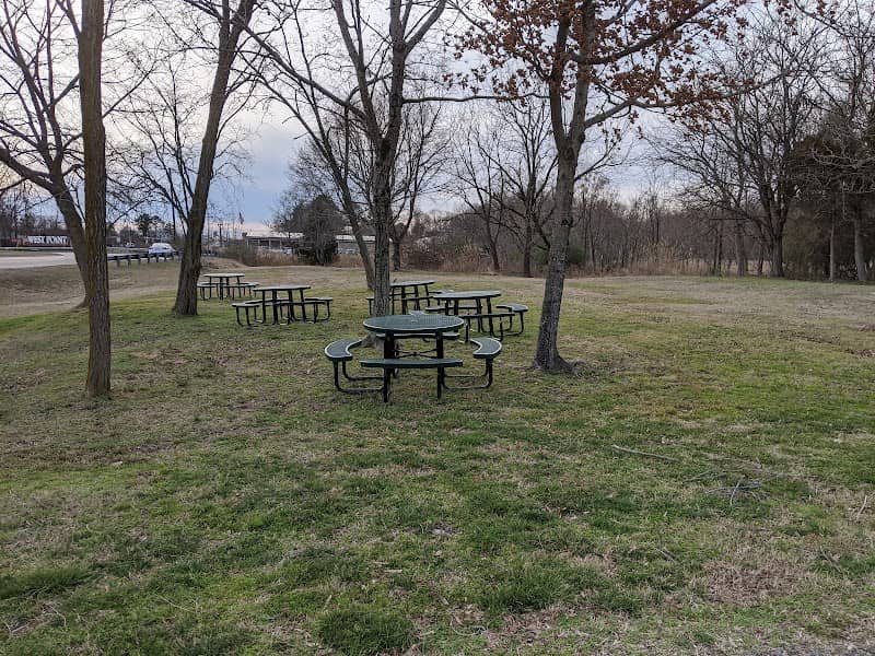 West Point Landing - Image 1