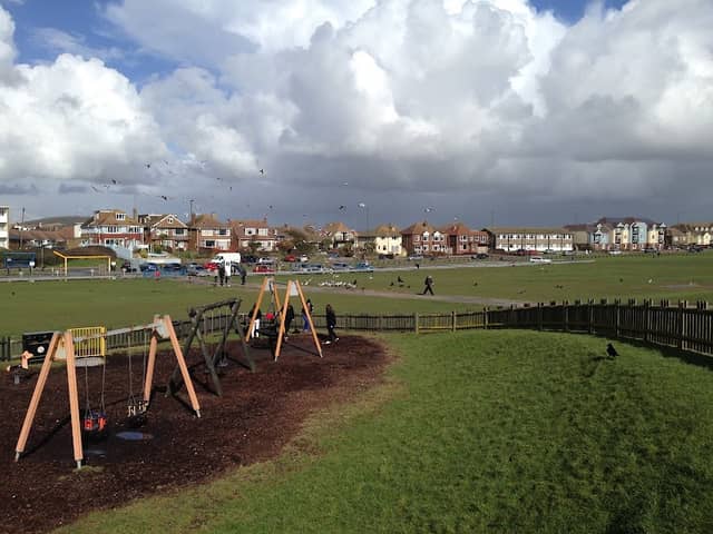 Lancing Beach Green - Image 2