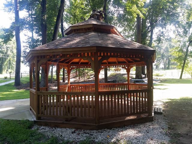 Talley Woodland Park - Image 1