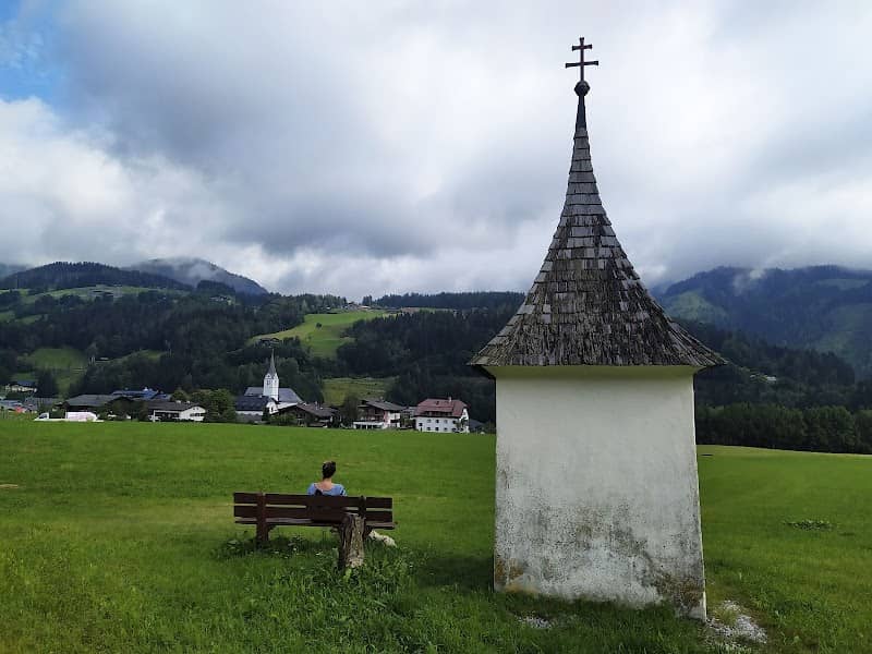 Votivkapelle St.Leonhard und St.Izidor - Image 1