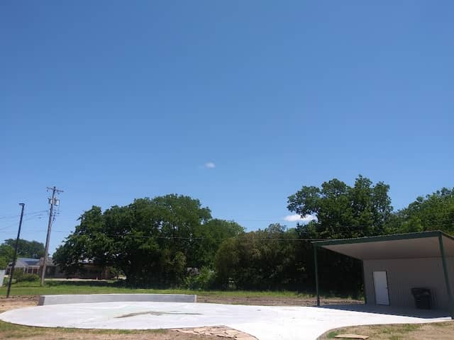 Memorial Park - Image 2