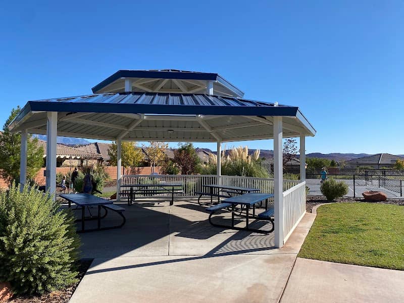 Desert Rose Park - Image 1