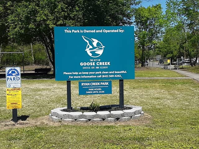 Ryan Creek Park - Image 1