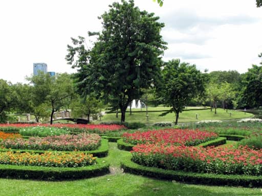 Queen Sirikit Park - Image 1