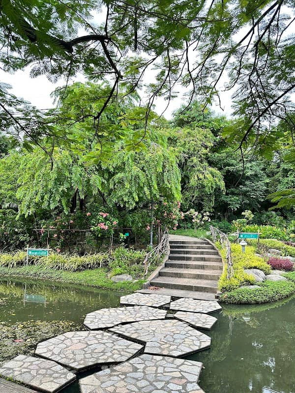 Queen Sirikit Park - Image 2