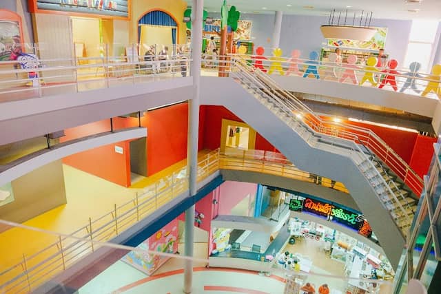 Children’s Discovery Museum - Image 1