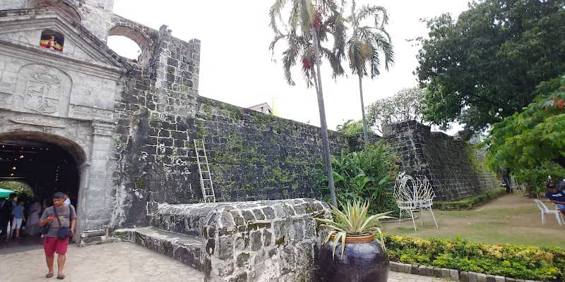 Fort San Pedro - Image 1