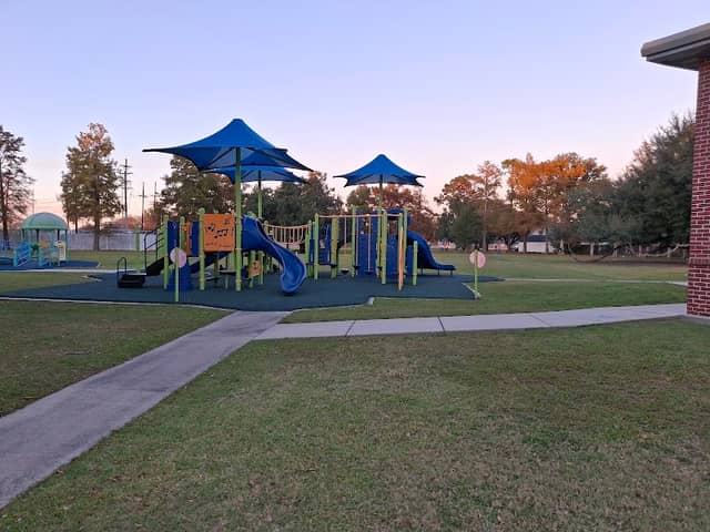 Summerfield Park - Image 1