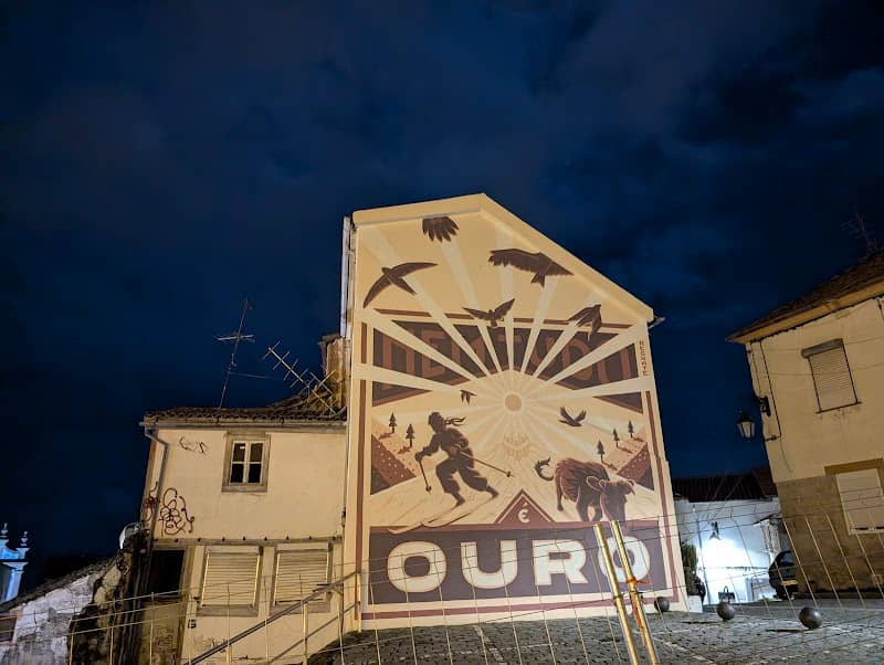 Murales Oro - Image 2