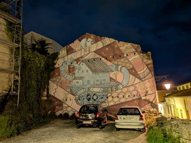 Murales Oro - Image 1