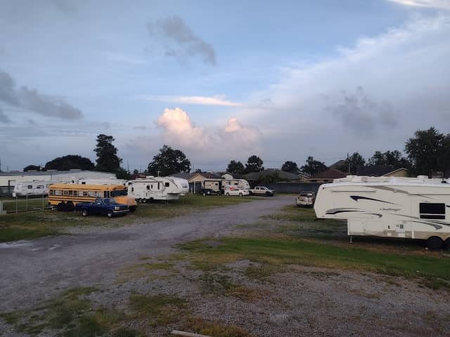 Big Easy Campground - Image 2