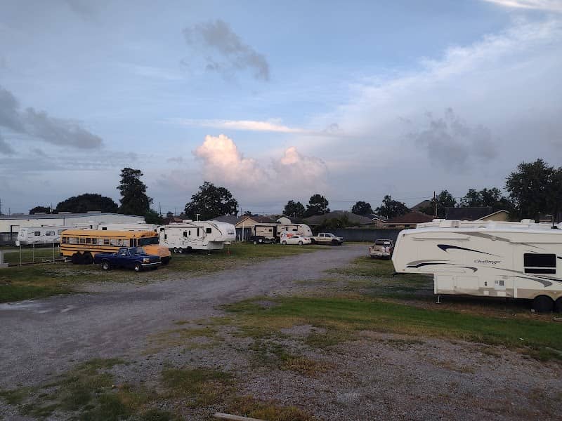 Big Easy Campground - Image 2