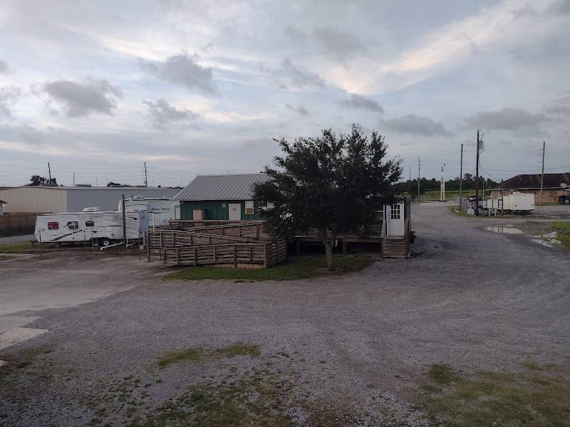 Big Easy Campground - Image 1