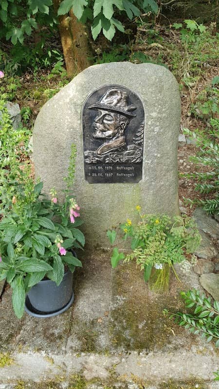 Anton-Günther-Gedenkstein - Image 1
