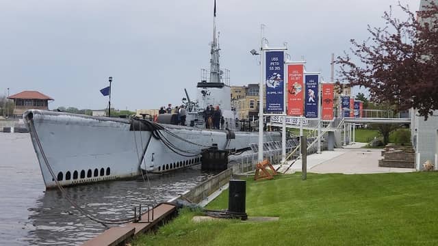 Wisconsin Maritime Museum - Image 2