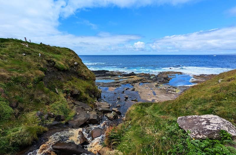 Falaises Moher - Image 1