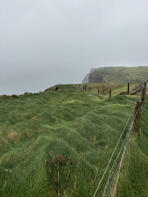 Falaises Moher - Image 2