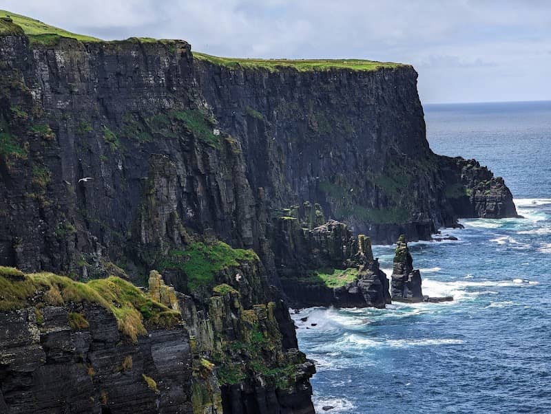 Falaises Moher - Image 3