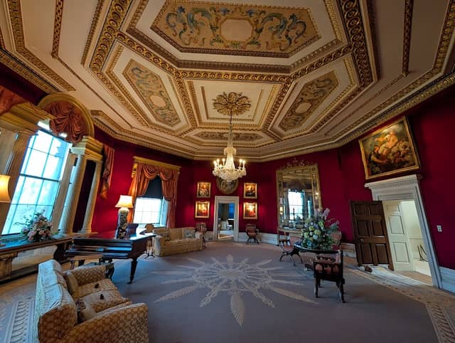 Basildon Park - Image 1