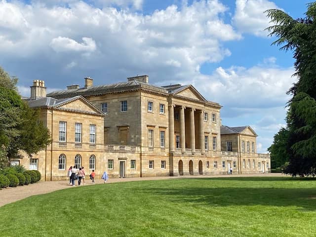 Basildon Park - Image 3