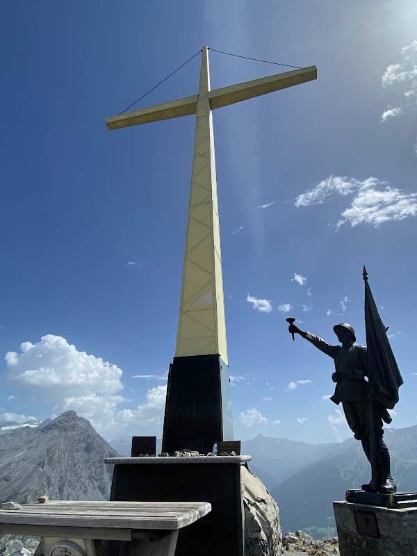 Croce Monte Scale - Image 3