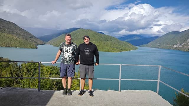Georgia - Image 1
