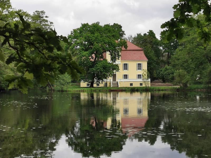 Park Neuhausen - Image 1