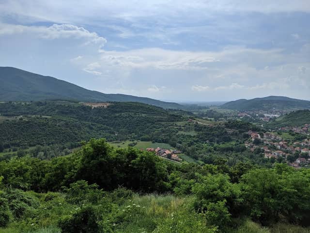 Hisar - Image 1