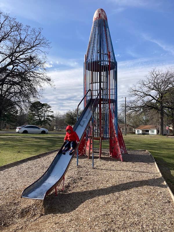 Rocket Park - Image 1