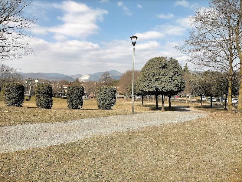 Parco via Aldo Moro - Image 1