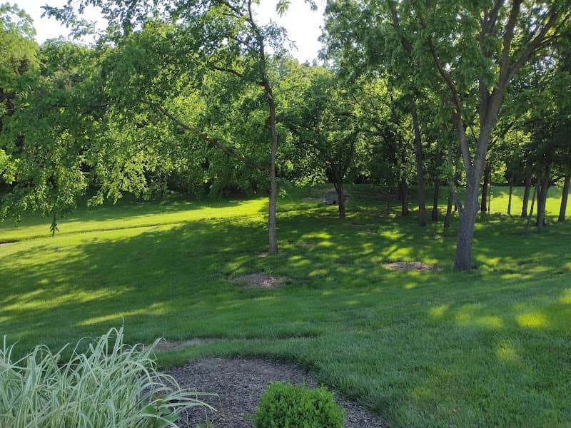 Highland Estates Retention Park - Image 1