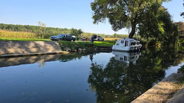 Aire de pique-nique de l'Ecluse - Image 2