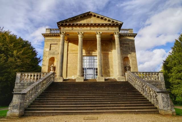 Queen's Temple - Image 2