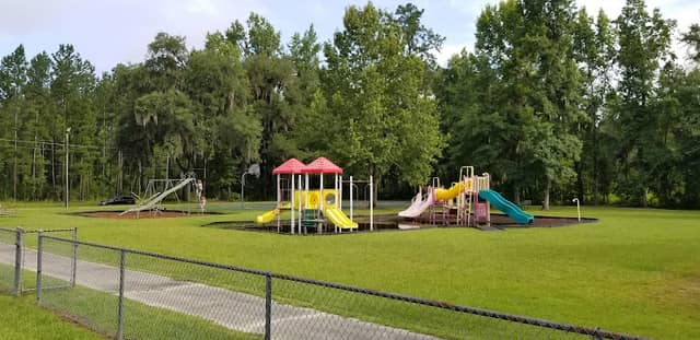 Briar Bay Community Park - Image 1