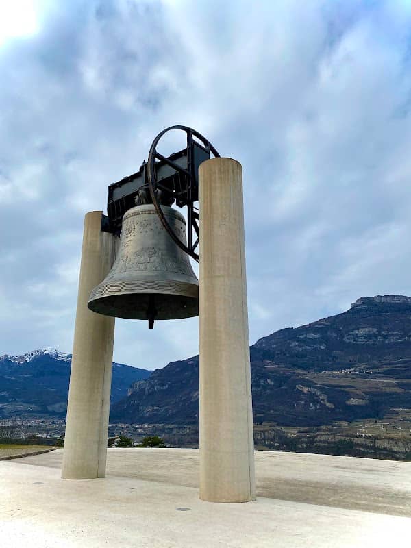 Campana dei Caduti - Image 1
