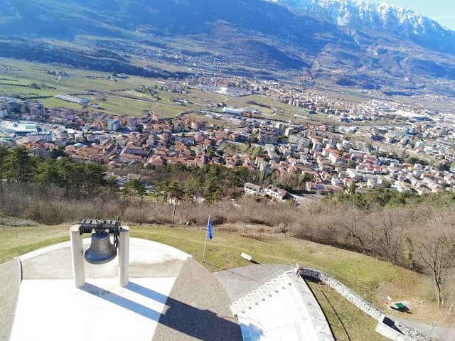 Campana dei Caduti - Image 3