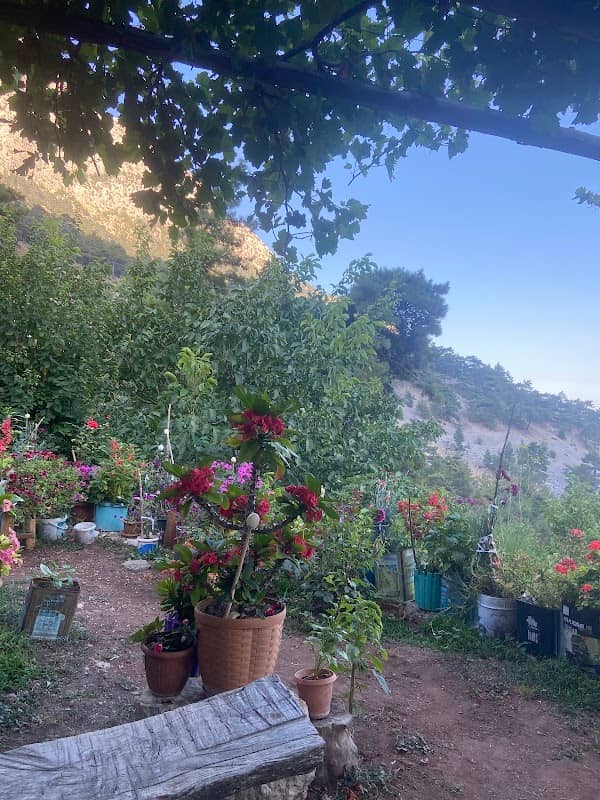Likya Gölyayla Camping - Image 1