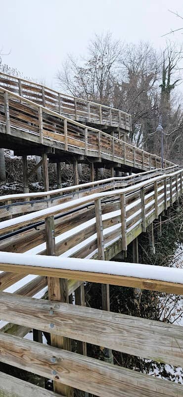 High Bridge Glens Boardwalk - Image 2