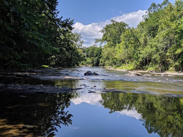 Pachaquack Preserve - Image 1